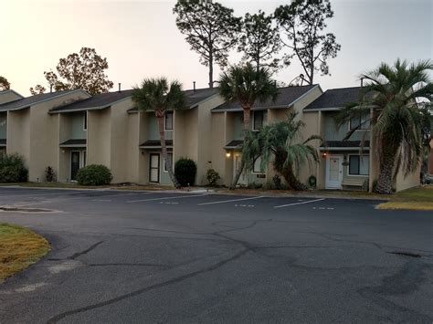 Gulf Highlands Beach Resort by Counts Oakes Resort Properties .